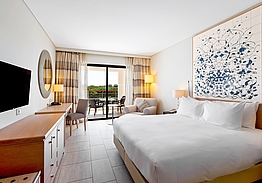 Hilton Vilamoura As Cascatas Golf Resort & Spa