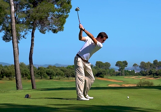 Real Club de Golf El Prat