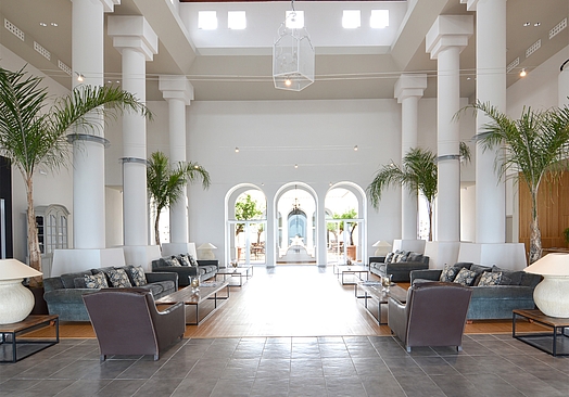 Fairplay Golf & Spa Resort | Golf i Cádiz