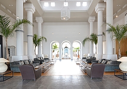 Fairplay Golf & Spa Resort | Golf i Cádiz