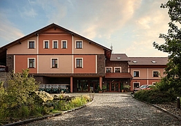 Golf & Spa Kunetická Hora