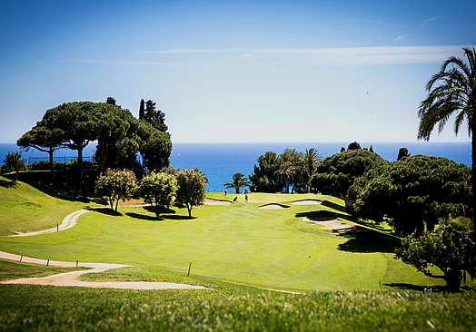 Club de Golf Llavaneras | Golf i Barcelona