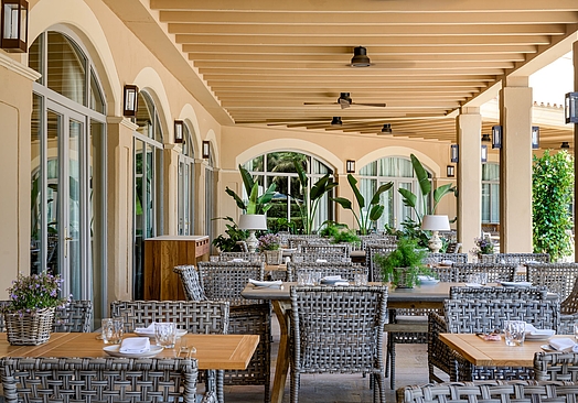 Hacienda Son Antem Golf Resort