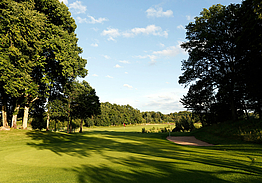 Hässlegårdens Golfklubb