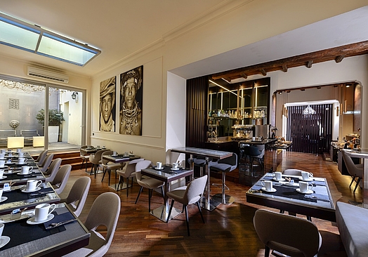 Hotel Metropolitan | Golf i Emilia Romagna