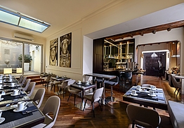 Hotel Metropolitan | Golf i Emilia Romagna