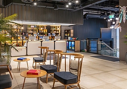 INNSiDE by Meliá Liverpool