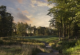 Langesø Golf | Golf på Fyn