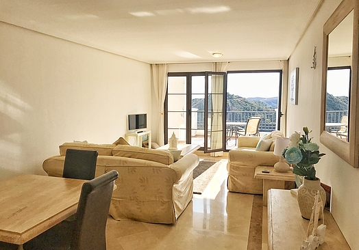 Los Arqueros Golf & Country Club - 2 beds apartment Las Terrazas