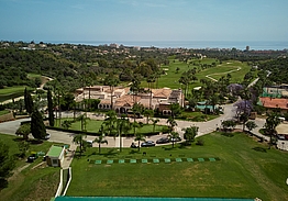 Marbella Golf Country Club