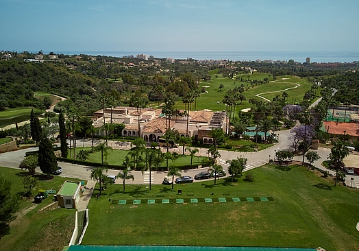 Marbella Golf Country Club
