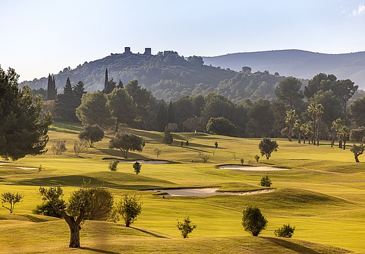 Marriott La Sella Golf Resort & Spa