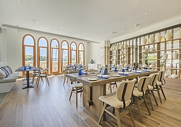 Marriott La Sella Golf Resort & Spa