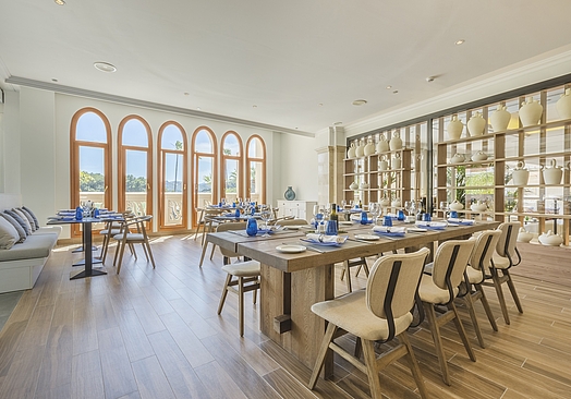 Marriott La Sella Golf Resort & Spa