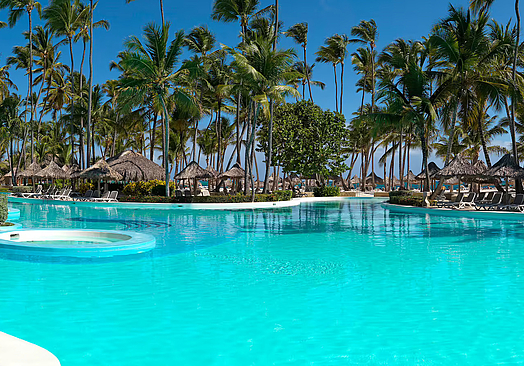 Meliá Punta Cana Beach