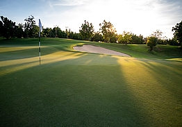 Nikanti Golf Club