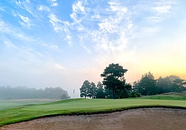 Norrköping Söderköping Golfklubb