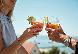 Ostseehotel Kühlungsborn