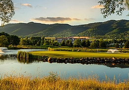 Pravets Golf Club