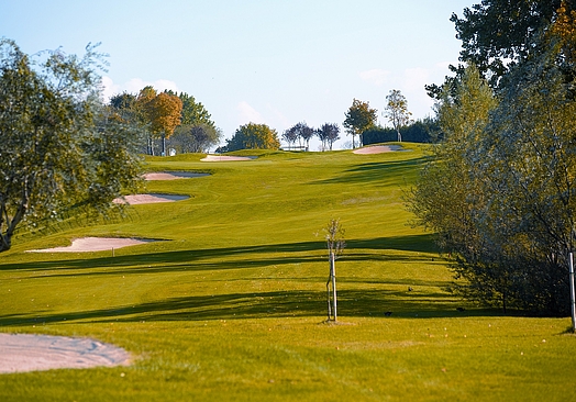 Riviera Golf Club | Golf i Emilia Romagna