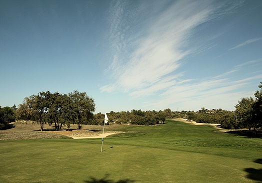 Club de Golf El Robledal | Golf i Madrid