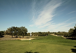Club de Golf El Robledal | Golf i Madrid