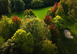 San Sebastián Royal Golf Club