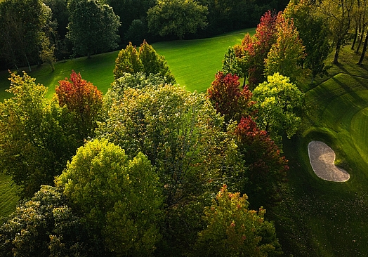 San Sebastián Royal Golf Club