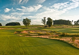 Sand Valley Golf Resort | Golf i Polen