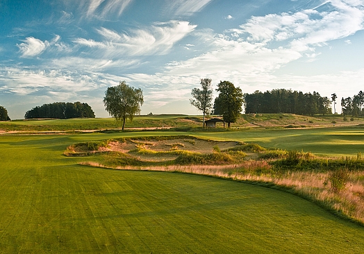 Sand Valley Golf Resort | Golf i Polen
