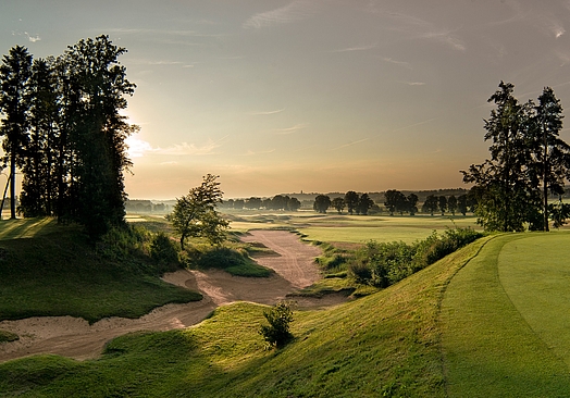 Sand Valley Golf Resort | Golf i Polen