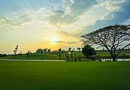 Siam Country Club | Rolling Hills Course