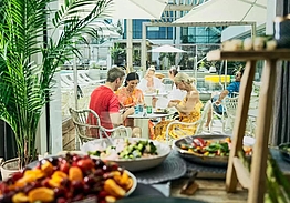 Sankt Jörgen Park | Golf i Göteborg