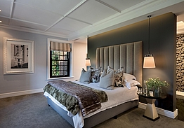 Fancourt South Africa | The Manor House