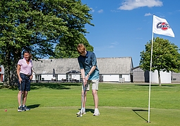 Vallø Golf