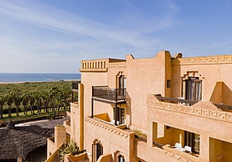 Hotel Vila Galé Isla Canela