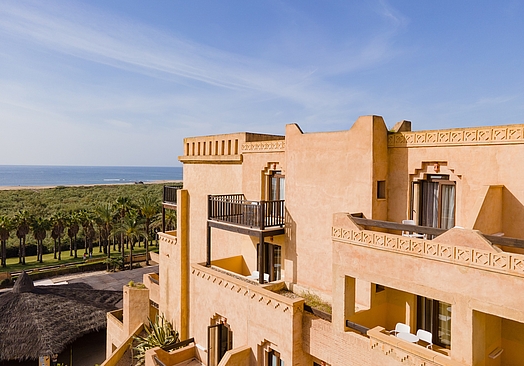 Hotel Vila Galé Isla Canela