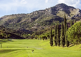Villa Padierna Golf Club | Alferini