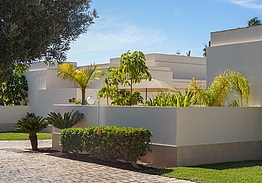 Villas Alondra | Golf på Lanzarote