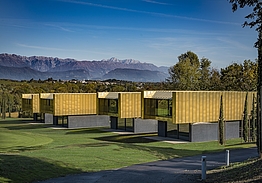 Villaverde Golfresort