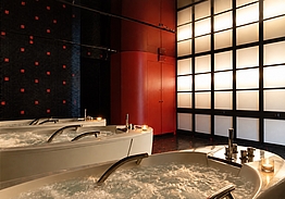 Wellness Golf Hotel Morris