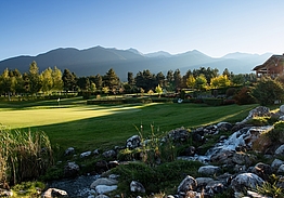 Pirin Golf Hotel & Spa