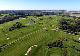 Aarhus Aadal Golf Club