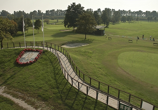 Argenta Golf Club | Golf i Emilia Romagna