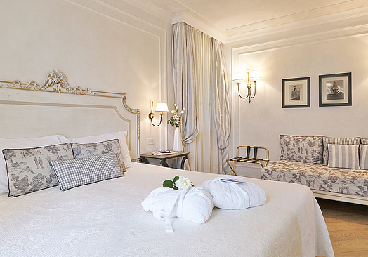 Garda Hotel San Vigilio Golf | Golf i Lombardiet