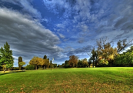 C.U.S. Ferrara Golf | Golf i Emilia Romagna