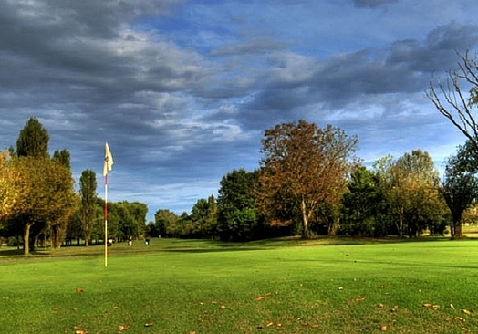 C.U.S. Ferrara Golf | Golf i Emilia Romagna
