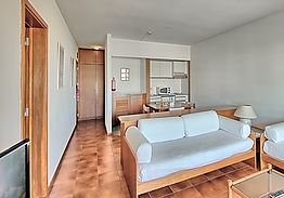 Dom Pedro Portobelo Apartment Hotel & Golf | Golf på Algarve