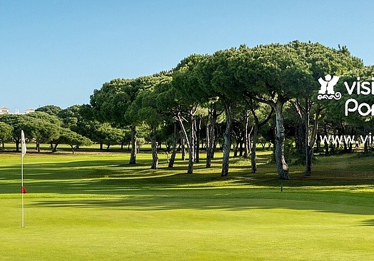 Dom Pedro Pinhal | Golf i Vilamoura, Algarve