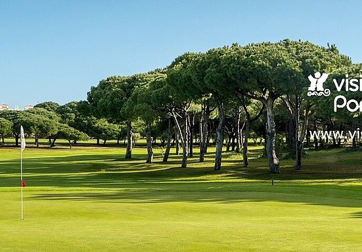 Dom Pedro Pinhal | Golf i Vilamoura, Algarve